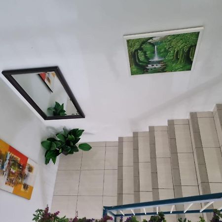Private Pool Ssue Klebang Ipoh Homestay With High Speed Wifi Chemor Buitenkant foto
