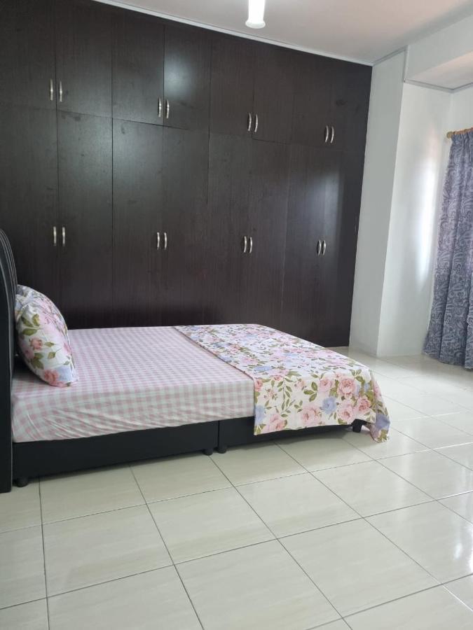 Private Pool Ssue Klebang Ipoh Homestay With High Speed Wifi Chemor Buitenkant foto