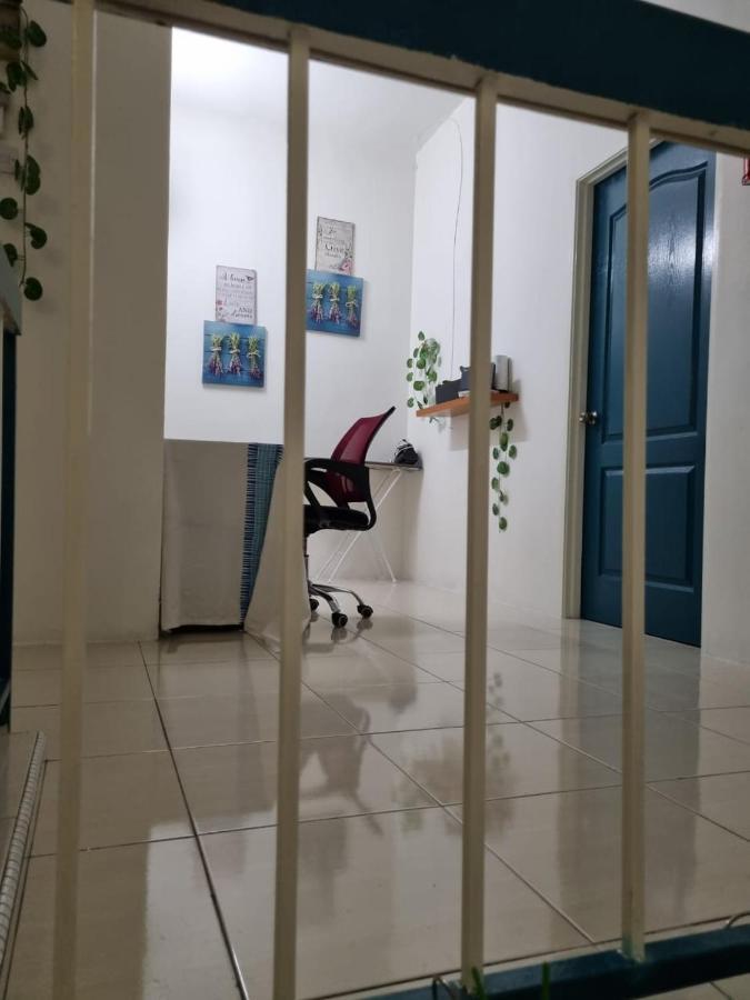 Private Pool Ssue Klebang Ipoh Homestay With High Speed Wifi Chemor Buitenkant foto