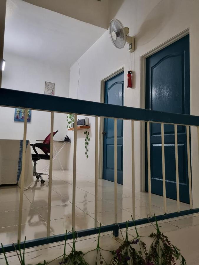 Private Pool Ssue Klebang Ipoh Homestay With High Speed Wifi Chemor Buitenkant foto