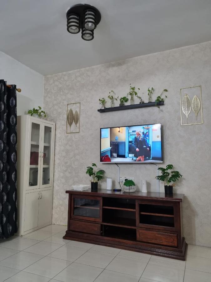 Private Pool Ssue Klebang Ipoh Homestay With High Speed Wifi Chemor Buitenkant foto