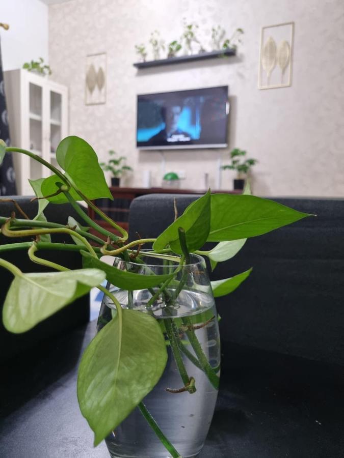 Private Pool Ssue Klebang Ipoh Homestay With High Speed Wifi Chemor Buitenkant foto