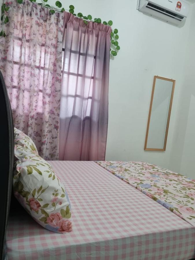 Private Pool Ssue Klebang Ipoh Homestay With High Speed Wifi Chemor Buitenkant foto