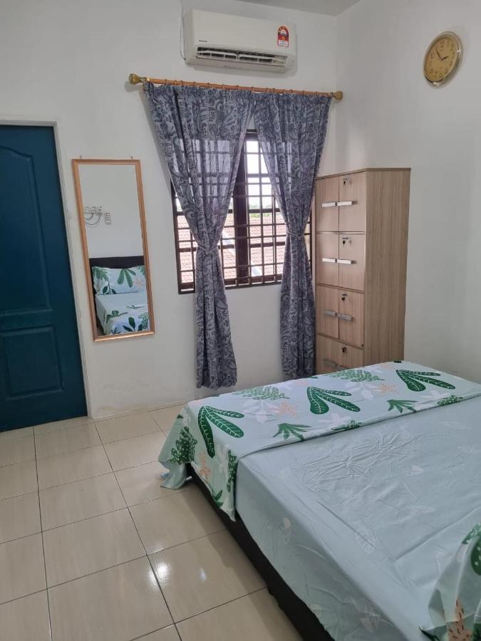 Private Pool Ssue Klebang Ipoh Homestay With High Speed Wifi Chemor Buitenkant foto