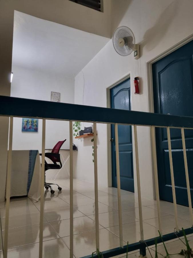 Private Pool Ssue Klebang Ipoh Homestay With High Speed Wifi Chemor Buitenkant foto
