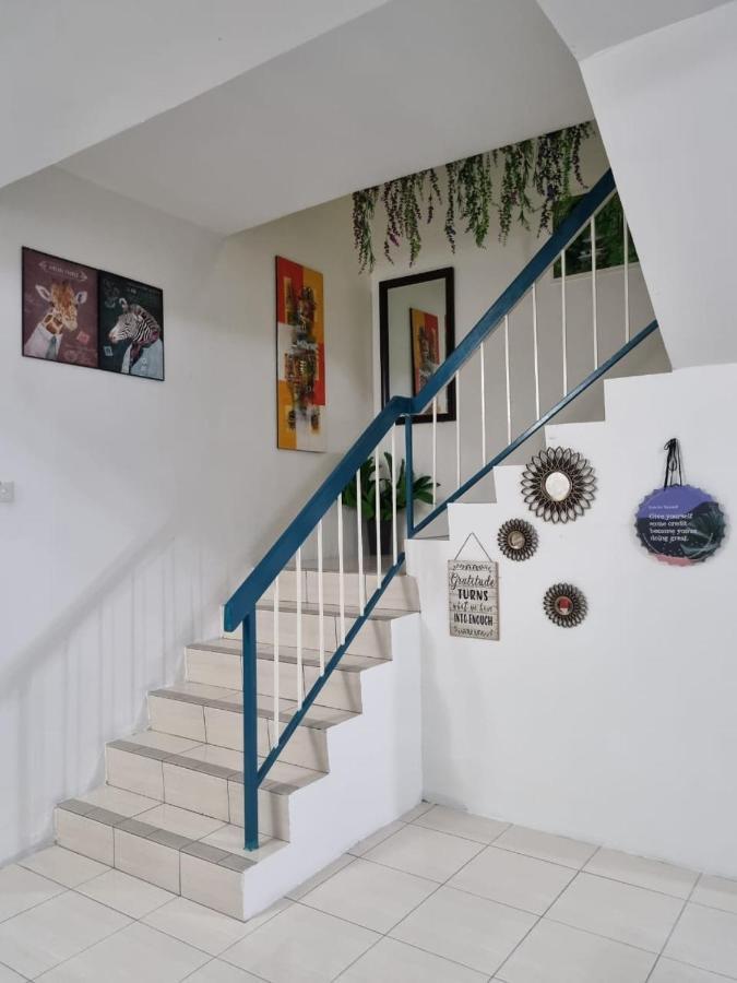 Private Pool Ssue Klebang Ipoh Homestay With High Speed Wifi Chemor Buitenkant foto