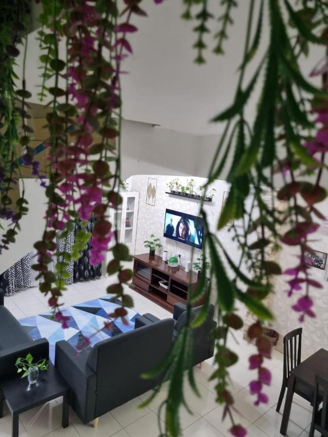 Private Pool Ssue Klebang Ipoh Homestay With High Speed Wifi Chemor Buitenkant foto
