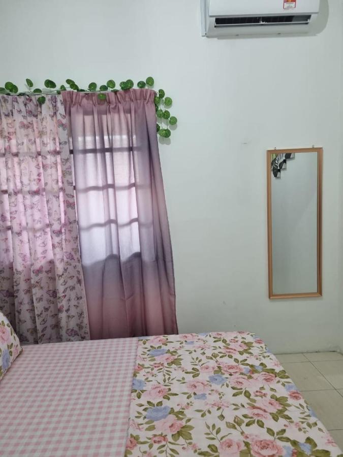 Private Pool Ssue Klebang Ipoh Homestay With High Speed Wifi Chemor Buitenkant foto