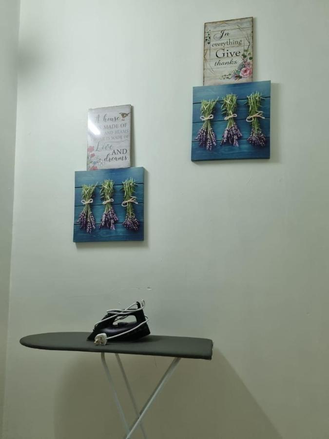 Private Pool Ssue Klebang Ipoh Homestay With High Speed Wifi Chemor Buitenkant foto