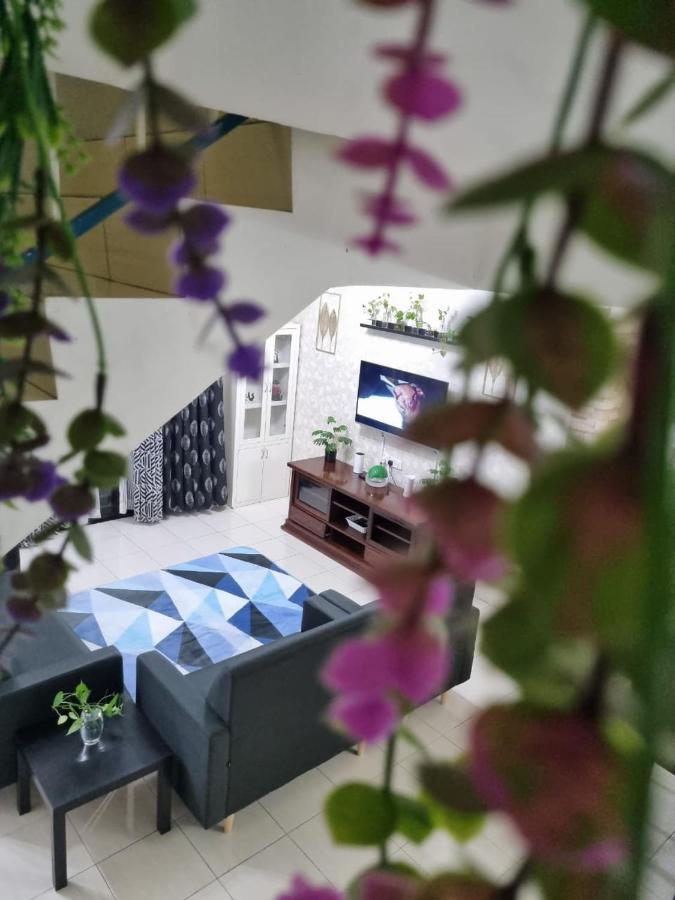 Private Pool Ssue Klebang Ipoh Homestay With High Speed Wifi Chemor Buitenkant foto