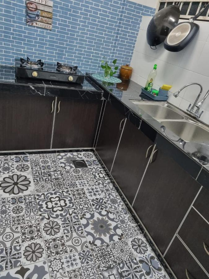 Private Pool Ssue Klebang Ipoh Homestay With High Speed Wifi Chemor Buitenkant foto