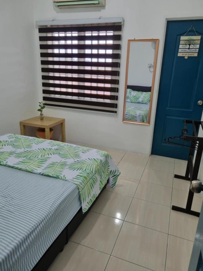 Private Pool Ssue Klebang Ipoh Homestay With High Speed Wifi Chemor Buitenkant foto