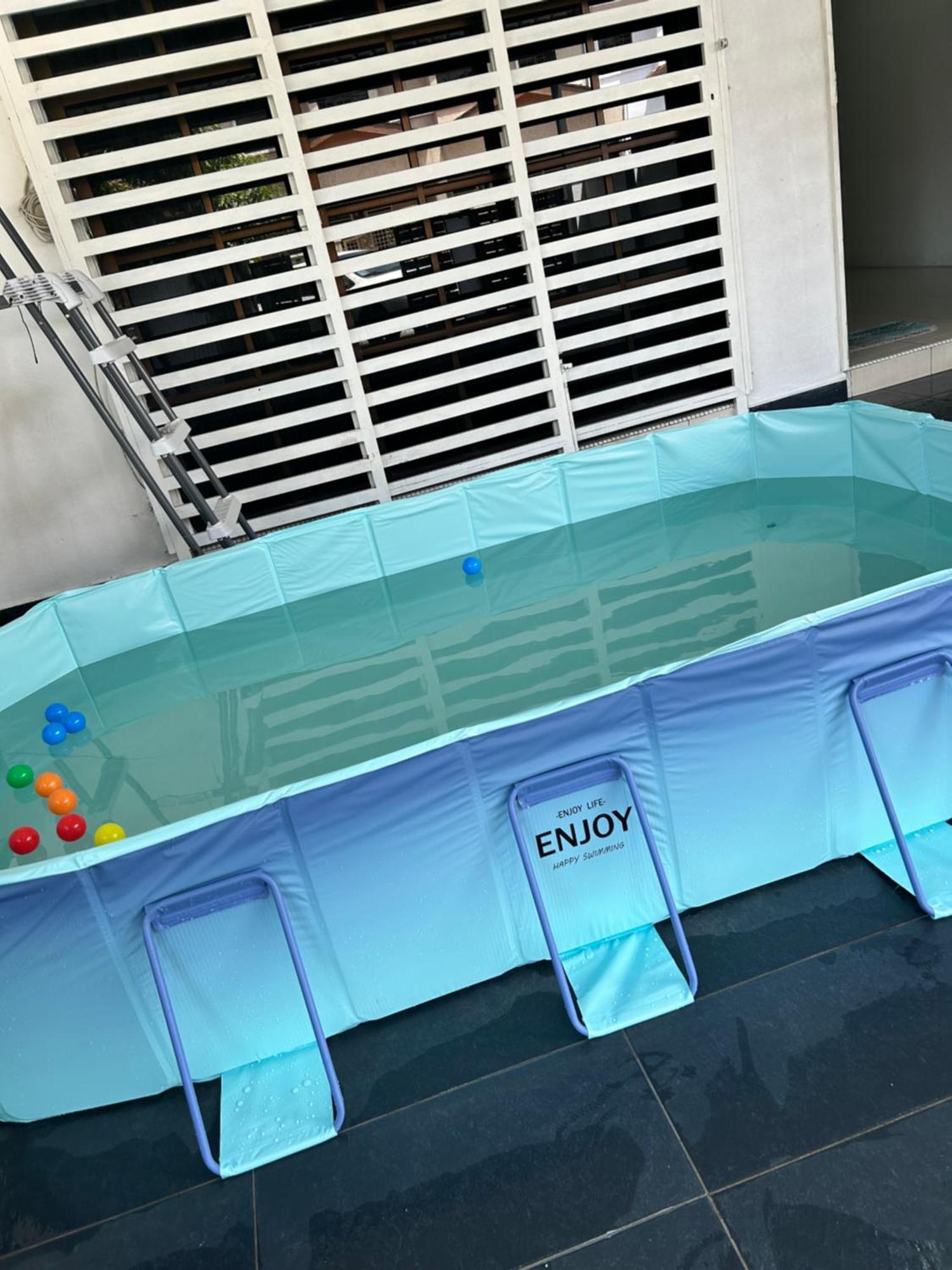 Private Pool Ssue Klebang Ipoh Homestay With High Speed Wifi Chemor Buitenkant foto